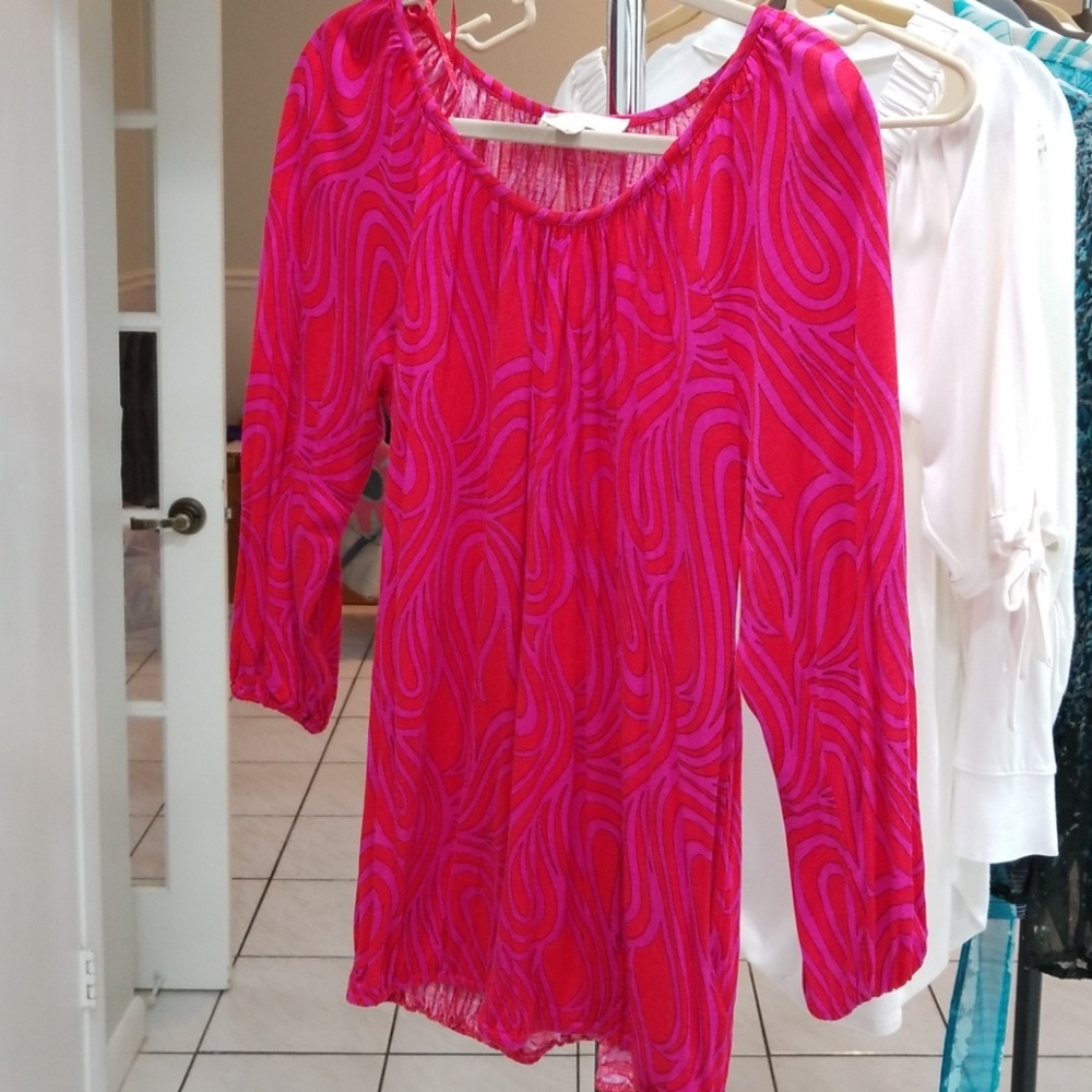 Michael Kors blouse
